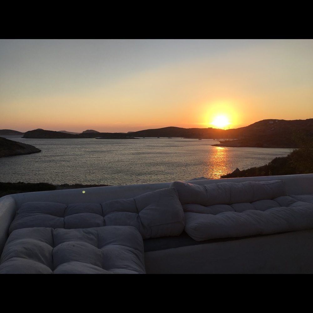 Meet your Posher, Marjorie